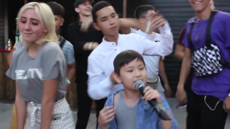 Личинус школота (live)