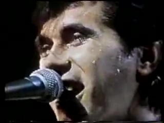 Bryan ferry & roxy music love is the porn [from ''total recall,a history 1972 1982'']