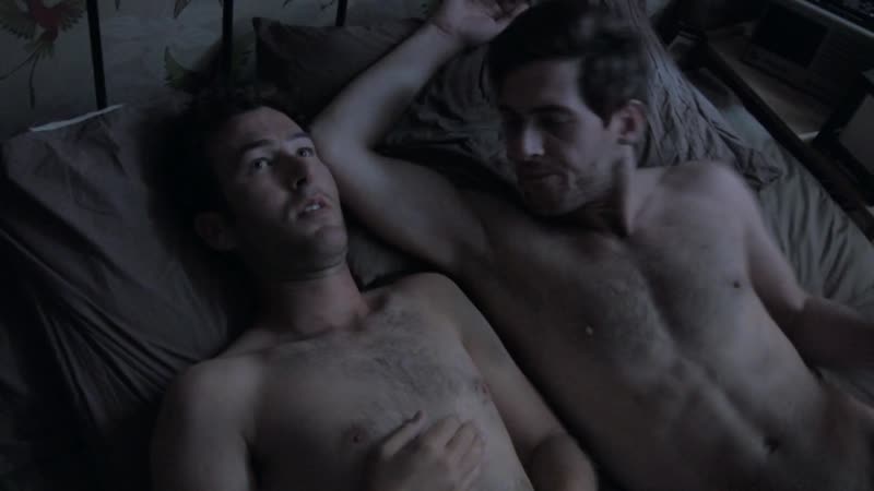 Emmett friel and darren munn in drink me part4