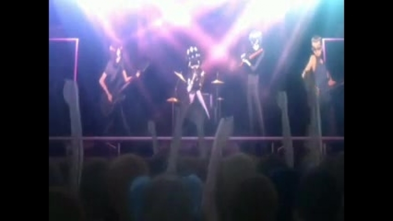 Shugo chara серия 41
