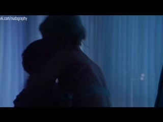 Джоанна брэдди (johanna braddy) в сериале "база куантико" (quantico, 2015) сезон 1 / серия 5 (s01e05)