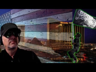 Al qaeda in america & other things the fbi won't investigate with special guest john cullen