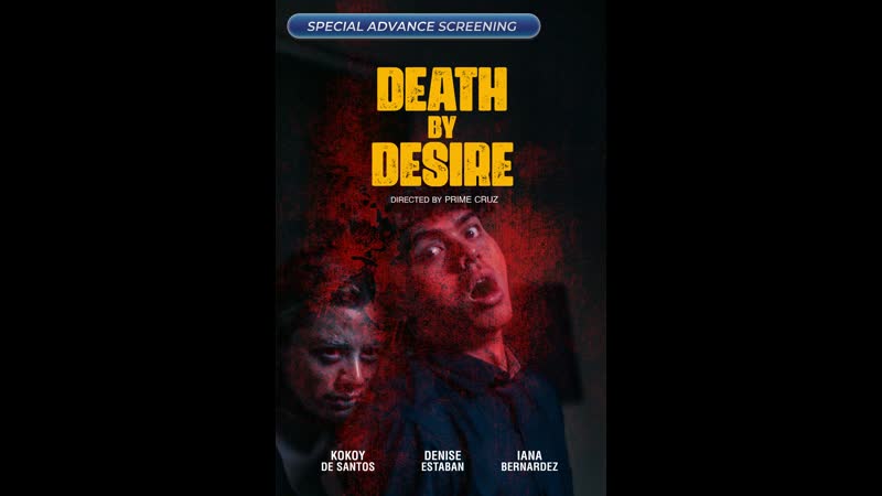 Смертельное влечение (2023) porn by desire