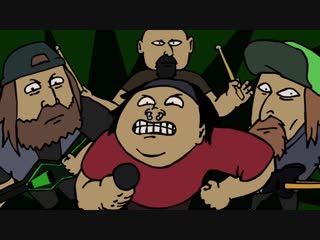 #municipal waste youre cut off