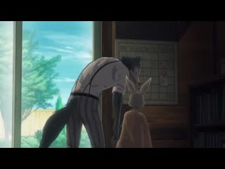 Beastars lara jill miller as haru