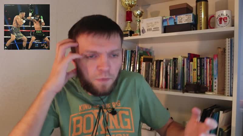 [лаборатория бокса] василий ломаченко теофимо лопес анализ боя! выводы почему так вышло?