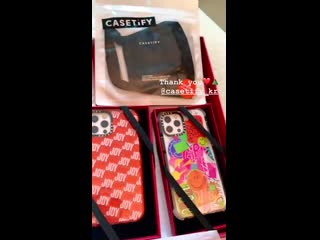 201214 joy instagram story