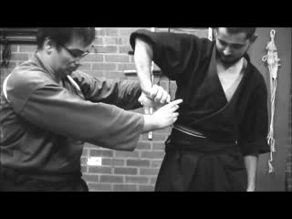 Ogawa ryu koppojutsu documentary impresión