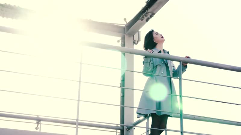 Yoyomi (요요미) please don't stop (멈추지 말아요)