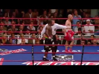 Miguel cotto vs joshua clottey