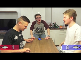 Дай леща! (кликклакplay #2) (18+)