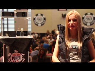 Wsop circuit russia battle сразись с профессионалами в прямом эфире!