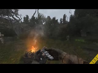 Молодые anomaly, items animation addon, first beta release