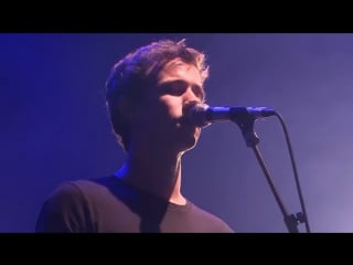 Pocahontas annenmaykantereit (live in berlin)