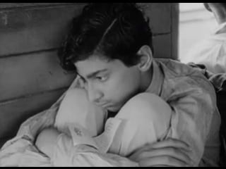 Aparajito (satyajit ray, 1956)