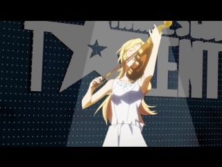 Amv animes got talent