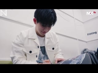 [monchannel][b] jealousy comeback week part 1