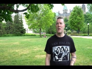 Annihilator bonus features ii (dvd triple threat 2017)