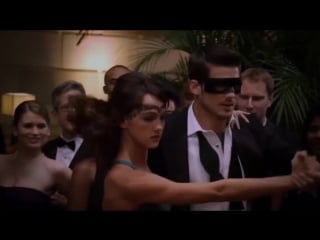 Stive morgan tango in night