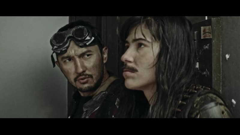 Пули справедливости / bullets of justice (2019)