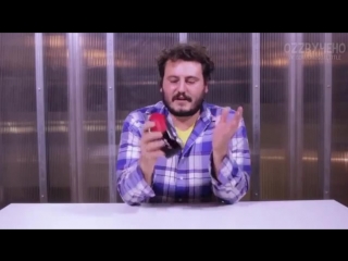 Мужчины пробуют секс игрушки