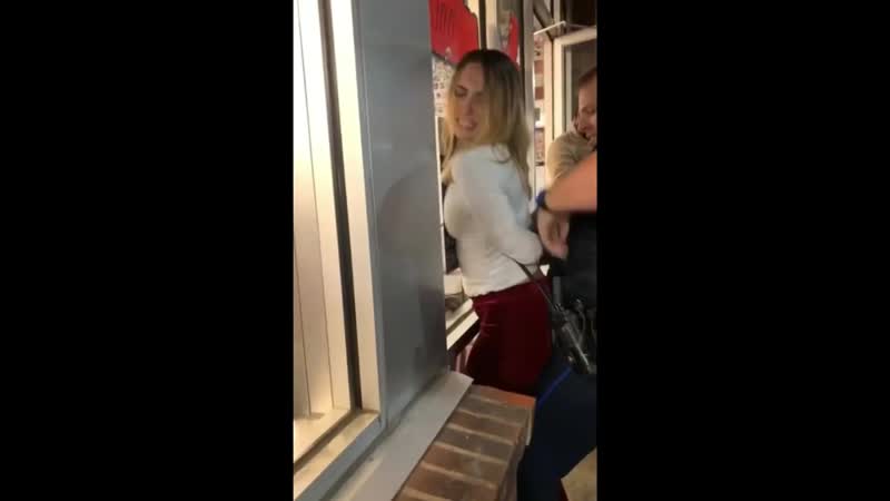 Её повязали, а у неё секс в голове шкура видео