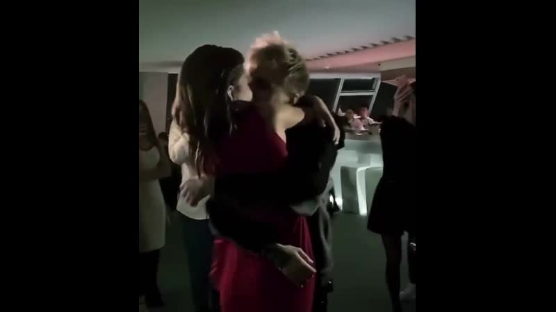 Алеся кафельникова и pharaoh