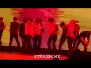 [fancam] 180729 nct 2018 black on black @ smtown in osaka d 2