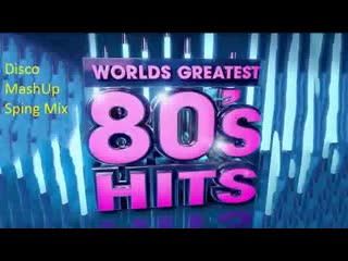 My lovin hits ever 7 (re mix) by [dj miltos]