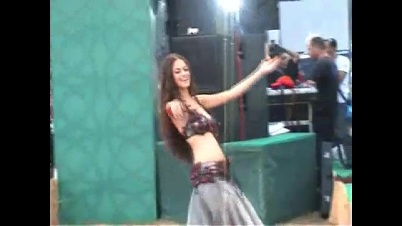 Band porn video – Belly dancer and arabian music band 65