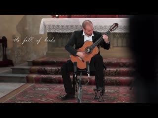 Nikita koshkin performed by various guitarists processing and own compositions