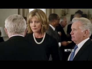 Грейс и фрэнки / grace and frankie (2015)