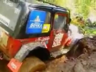 Ладога трофи 4х4 porn