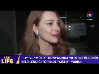 Star life barış arduç elçin sangu