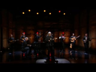 Ricky skaggs bruce hornsby the way it is