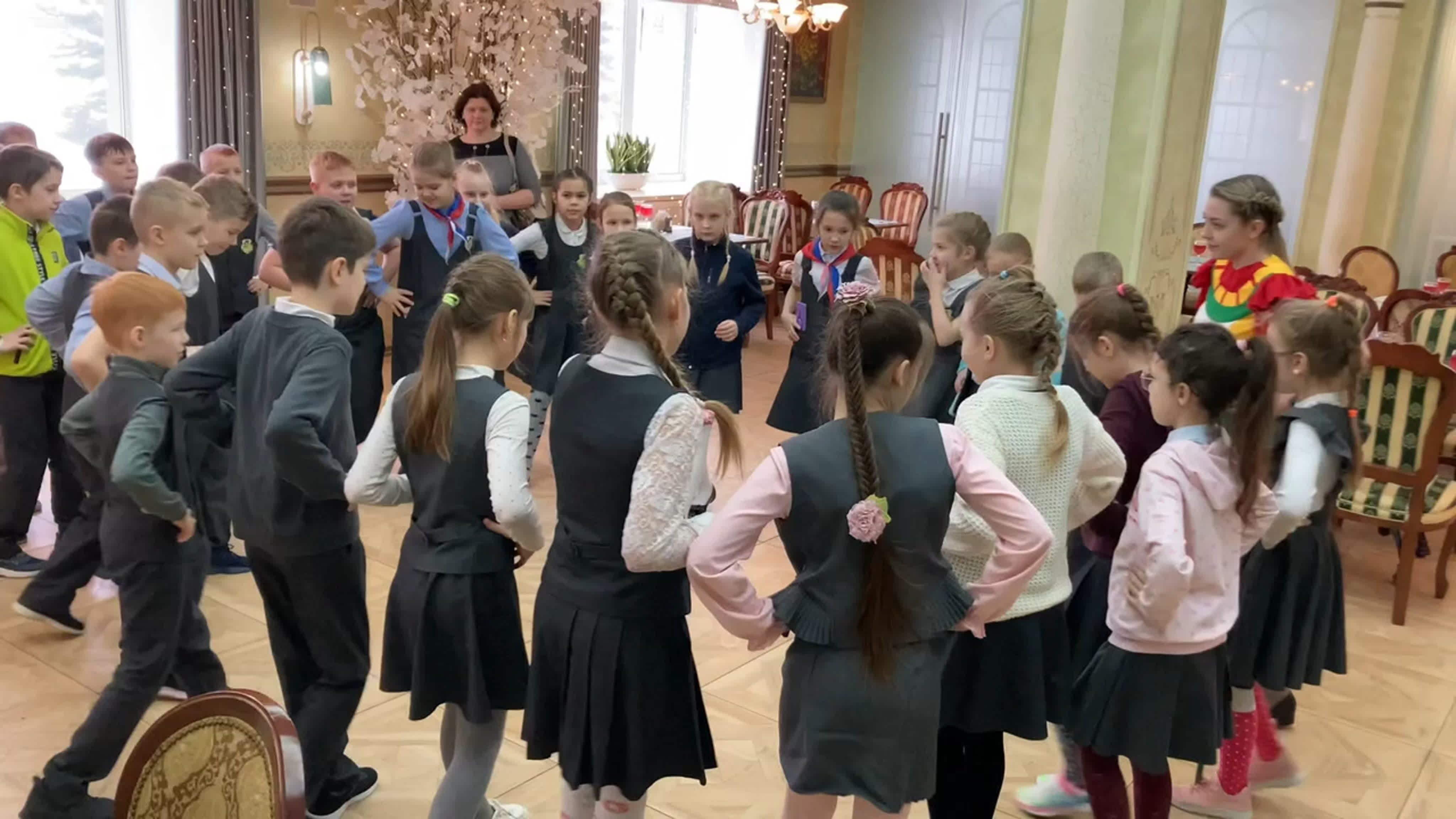 Видео от хлынов киров | зал торжеств и ресторан watch online
