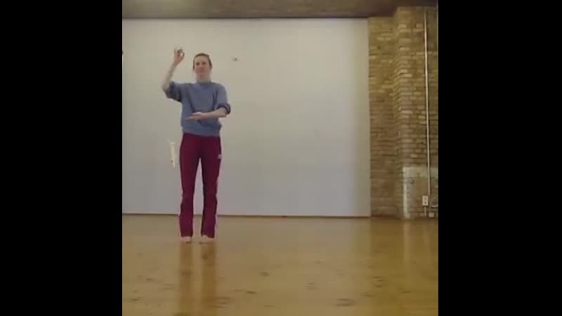 Ну о очень краткий танцевальный экскурс в историю искусств video by ronja härin