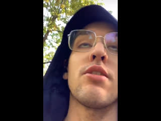 Lil krystalll о словах kizaru