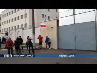 Сейчас "невероятные" находятся в ивс