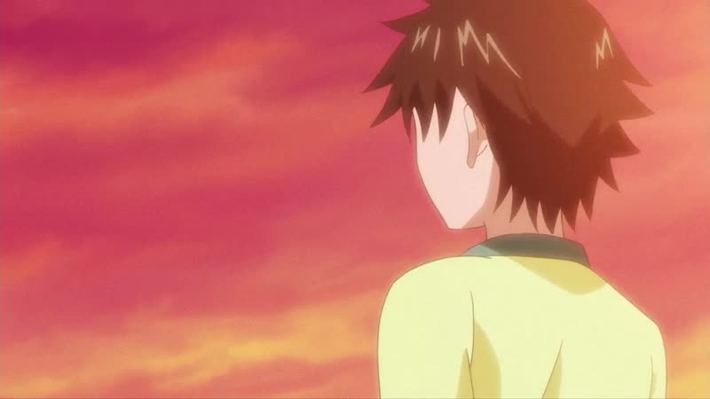 Juvenile pornography the animation 1