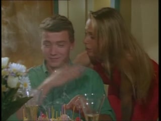 Челленджерс 049 bon anniversaire matthieu (фр )