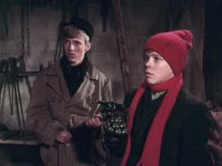 Снежное сокровище / snow treasure (1968 сша) драма военный молодые в кино режиссёр ирвинг джейкоби / irving jacoby