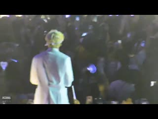 [fancam] 190427 unveil tour in manila