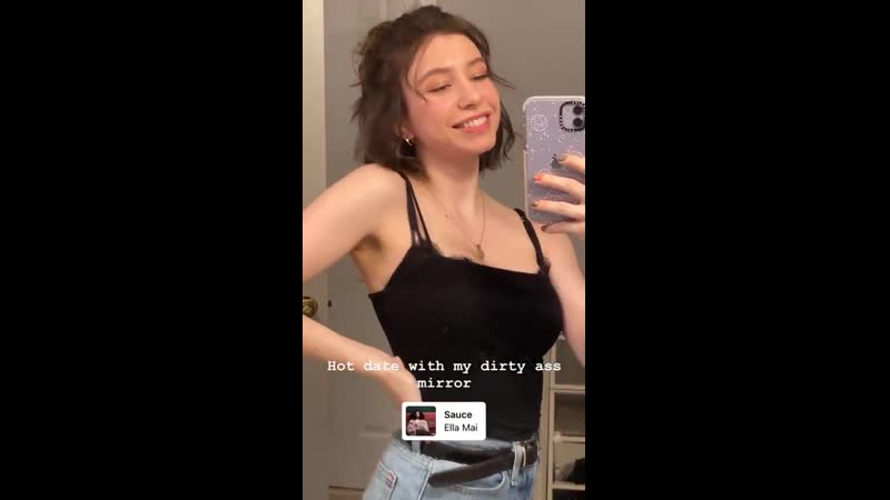 Katelyn nacon