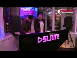 The him live dj set @ bij igmar