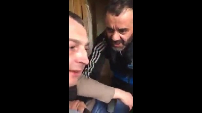 Давай гандон, встаёшь и идёшь нахуй [рофлы и панчи]