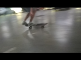 Fakie 360 flip by sムsuke