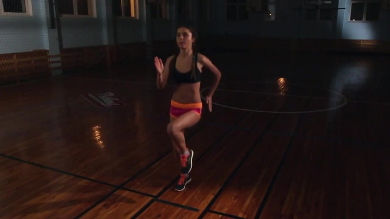 Фитнес программа "рывок" nastik kitsan