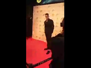 Промо тур фильма «после» / лиссабон / 27 марта 2019