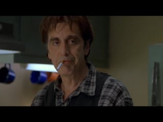 Chinese coffee [2000] al pacino